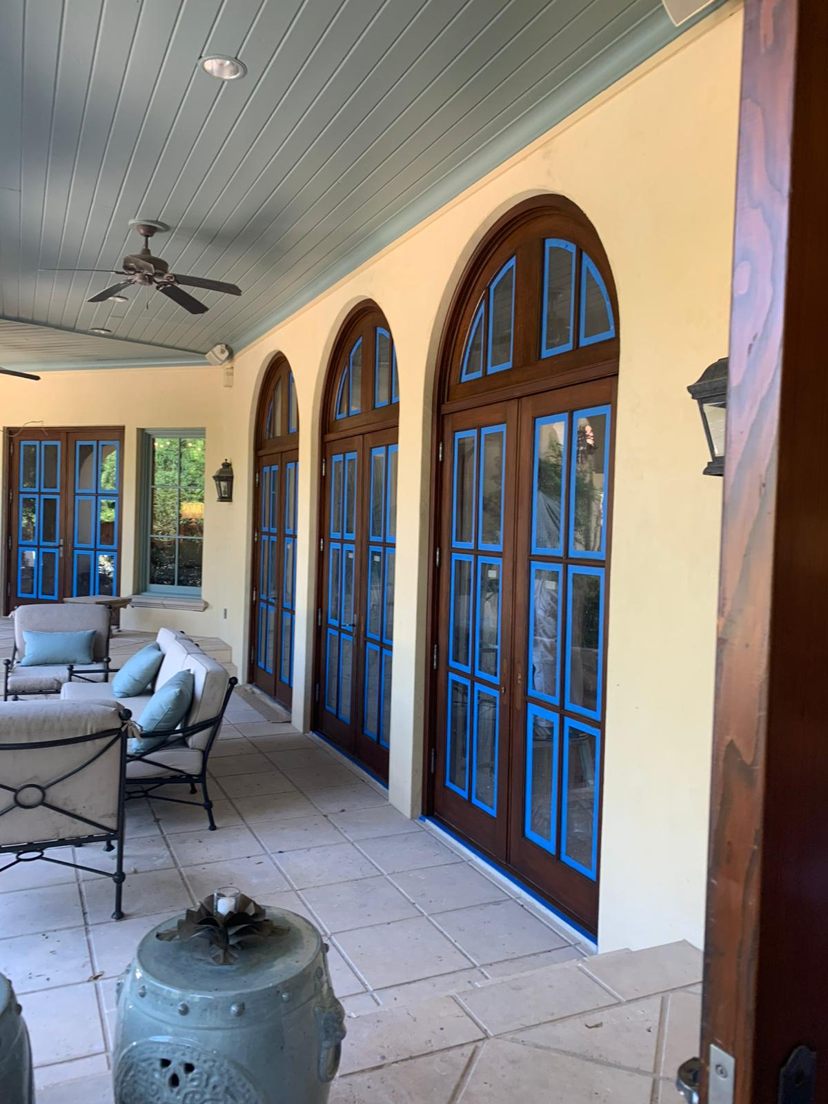 B & L Painting Project 36